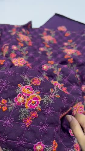 Rs 3100 Bareeze style karandi emb 2pc Rs 3100 Bareeze style karandi emb 2pc